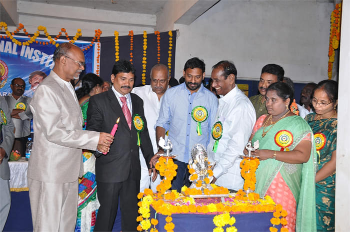 Dr. C.S.N. Degree & P.G. College Bhimavaram Campus events photo 13